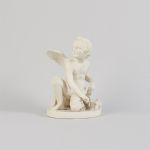 1274 6070 Skulptur